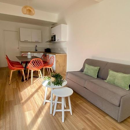 Pois3Ouest - Vast Apartment At Poissonniere 8P Παρίσι Εξωτερικό φωτογραφία