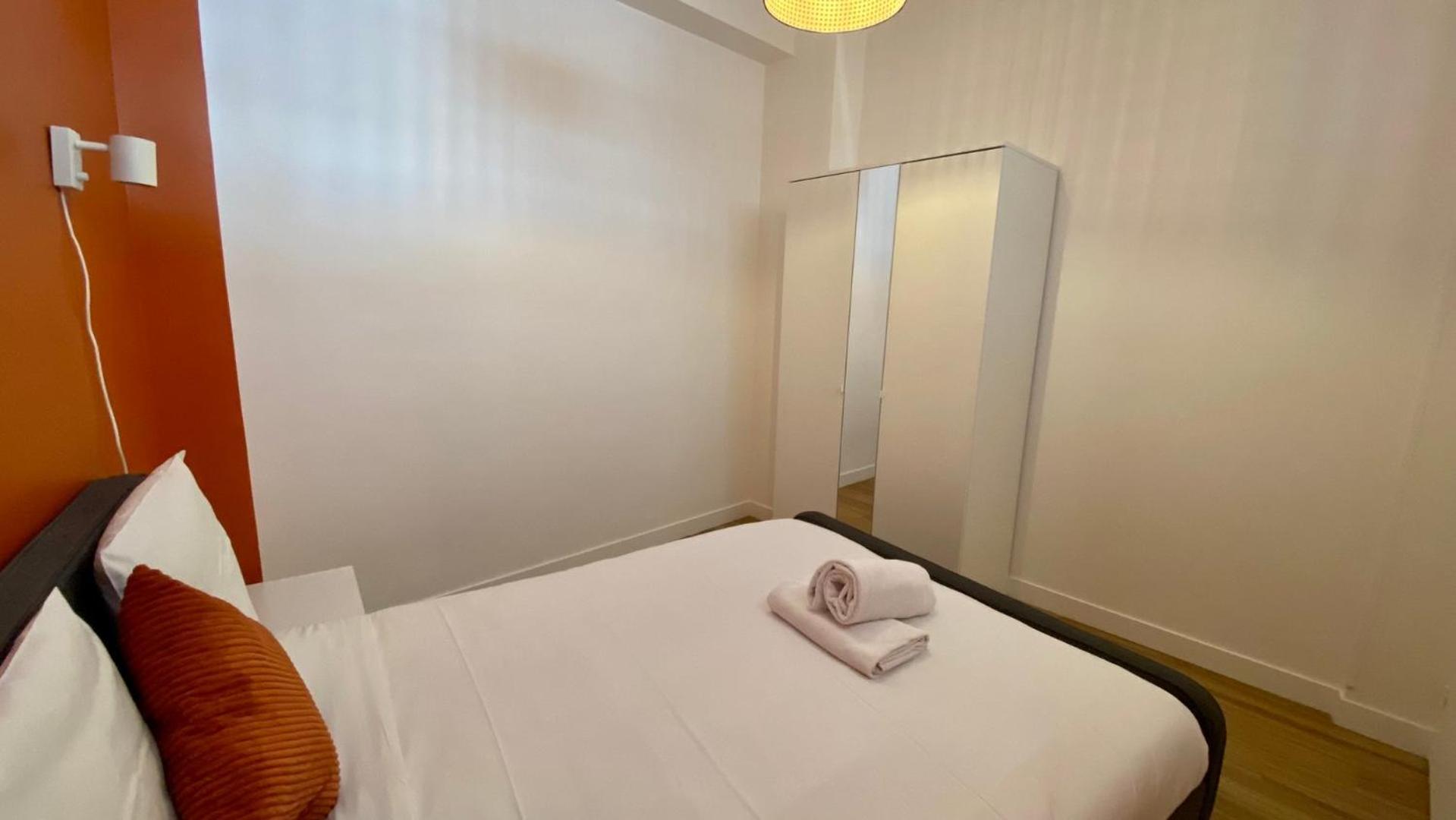 Pois3Ouest - Vast Apartment At Poissonniere 8P Παρίσι Εξωτερικό φωτογραφία